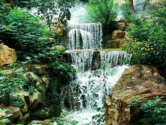 -北京西山国家森林公园