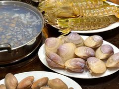 -凯华海鲜火锅·传承三十六年