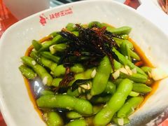 -汉虾王.小龙虾.武汉菜.粤菜(科技园店)