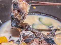 -鲜潭蒸汽石锅鱼(五道口购物中心店)