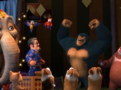 -中影国际影城(建军路金鹰购物中心店)