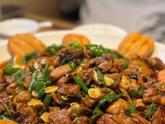 -鹦鹉大厨(齐鲁软件园店)