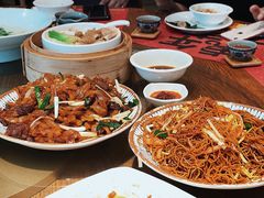 -虾饺妹·酒家(金碧店)
