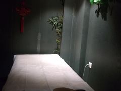 -荷源养生坊(博山东路店)