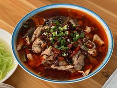 -重庆豆花饭