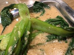 -陈记农家挂炉烤肉(雁南一路店)