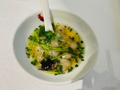 -莆田餐厅PUTIEN(世博源店)