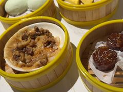 -顺德一品粥·20年凤城老字号(芳村店)