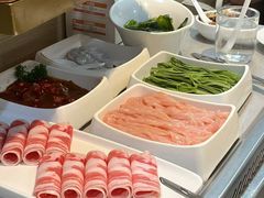 -海底捞火锅(振华商厦店)