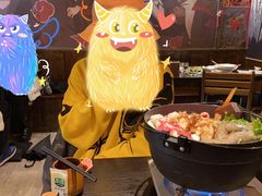-鹏祖料理