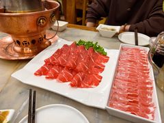 -牛街·马辈儿涮肉(牛街二店)