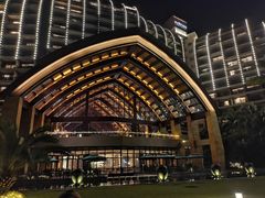 -三亚湾海居铂尔曼度假酒店