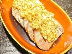 -喜晋道面馆(华严寺广场店)