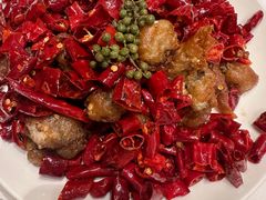 -莆田餐厅PUTIEN(三里屯店)