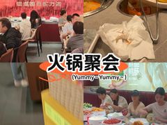 -龍歌自助小火锅(雨花台江南虹悦城店)