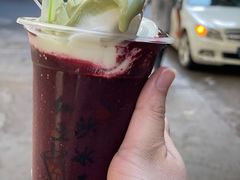 -十二中草莓冰·红豆沙冰屋(十二中店)