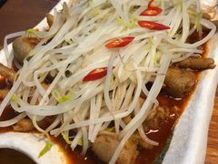 -中国凉都黄牛肉馆(杭州总店)