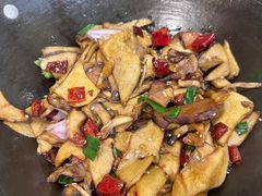 -吃货私房菜(丽江束河古镇店)