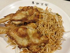炒粉-华峰食馆(氹仔店)