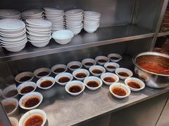 -郑家包子牛肉拉面(尚勤路店)