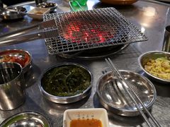 -釜山火炉·海鲜烤肉(紫藤路店)