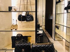 -CHANEL(ifs国际金融店)