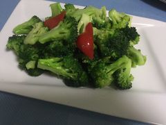 -马尔龙新疆饭店·清真(长青路店)