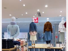 -优衣库(长沙国金中心店)
