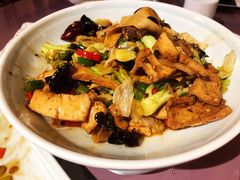 -天厨妙香素食餐厅(清华店)