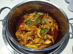 -虾吃虾涮.虾火锅.肉蟹煲(步步高梅溪新天地店)
