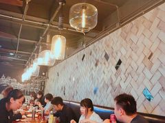 -斯比特花园西餐厅(东方商厦店)