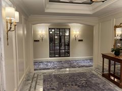 -广州富力丽思卡尔顿酒店