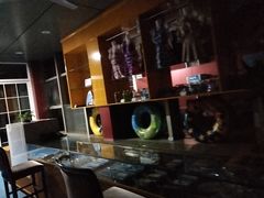 -河北云瑧世纪大饭店游泳馆