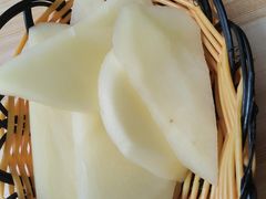 土豆片-范贤光鸡公煲(平乐园总店)