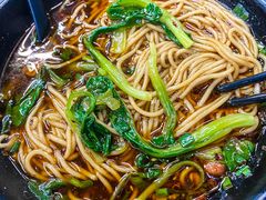 -丽影重庆小面(定西路店)