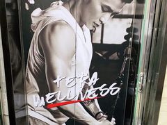 -一兆韦德健身(张杨路店)