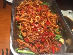 -湘当有饭剁椒鱼头(昆山招商花园城店)