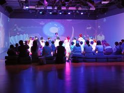 -小鸡哆哆故事屋·儿童乐园(嘉里城店)