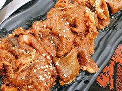 牛魔王过火焰山-红菇坊鲜汤火锅(北站店)