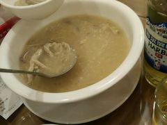 -砂锅李(九江路店)