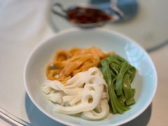 老陕烩麻食-真爱中国餐馆·年华店(朱雀大街店)