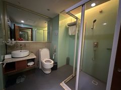 -梅州万达广场华美达酒店