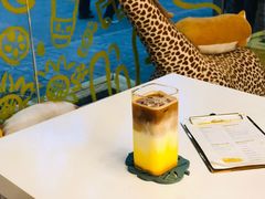 -五进制 Coffee Shop