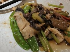-客汀家宴·客家烟火 四季食材(集美店)