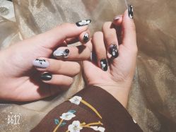 点击看大图 -雪儿·YuKi美甲美睫皮肤管理Salon