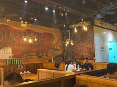 -小俩口烧烤东北菜(双井店)