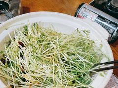 -庭苑饭香·生态餐厅(动物园店)