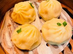-富力万达嘉华酒店-品珍中餐厅(水果湖店)