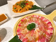 -猫抓烤肉(春熙路店)