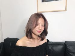 -时尚殿堂salon
